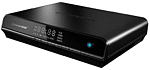 Мультимедийный центр, Full HD проигрыватель Noontec MovieHome V8, 750 Gb (HDD SATA 3.5
