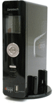 Мультимедийный проигрыватель, внешний винчестер 250 GB Sarotech Abigs DVP-570HD, 3.5