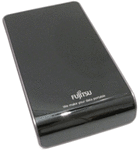 Портативный внешний накопитель Fujitsu HandyDrive, 500Gb, 8Mb, 2.5